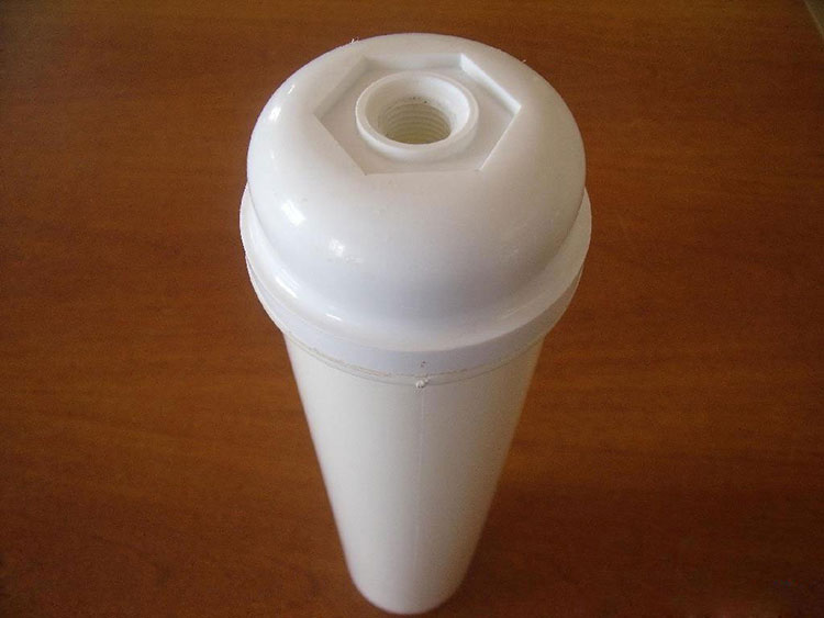 椰殼顆粒活性炭濾芯凈水器后置超濾膜濾芯